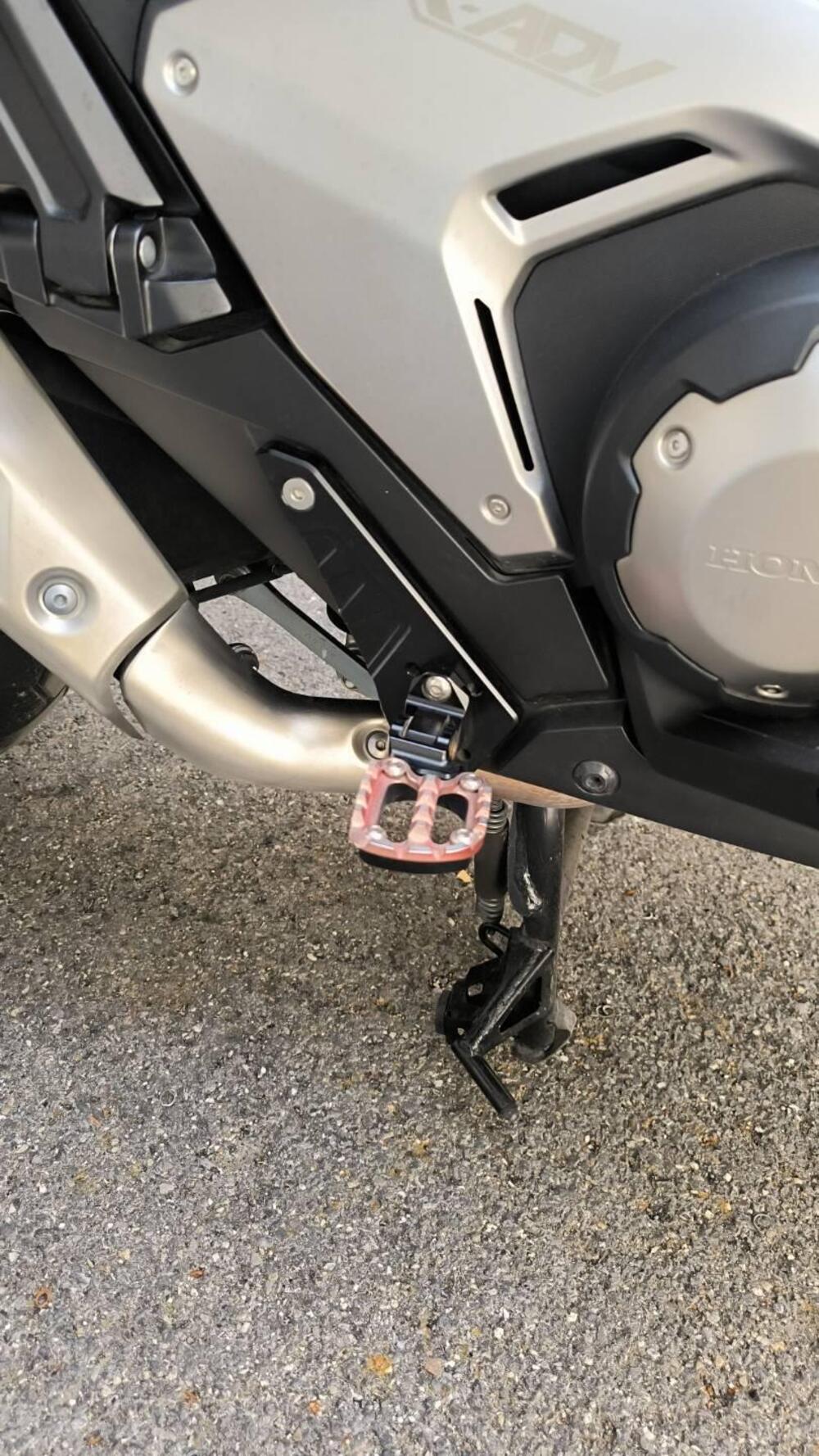 Honda X-ADV 750 DCT (2021 - 24)