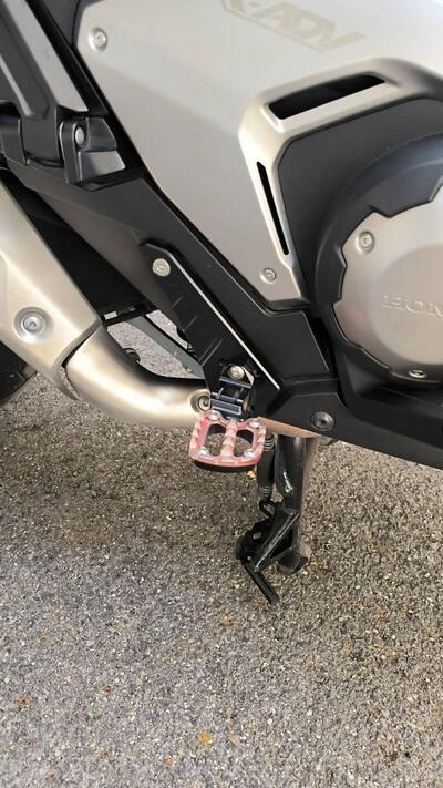 Honda X-ADV 750 DCT (2021 - 24) usata