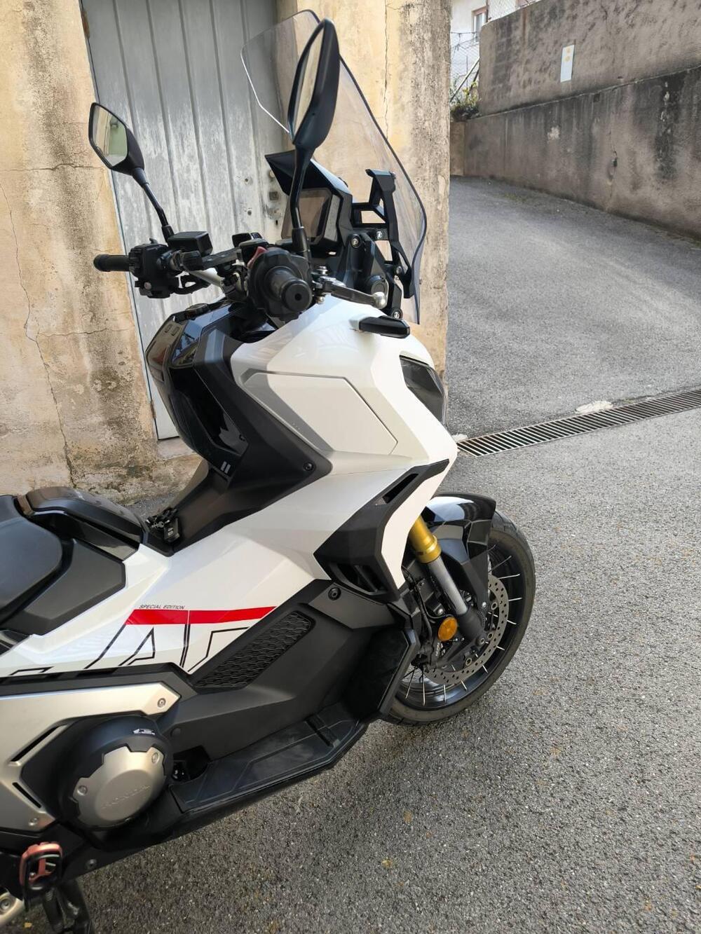 Honda X-ADV 750 DCT (2021 - 24) (2)