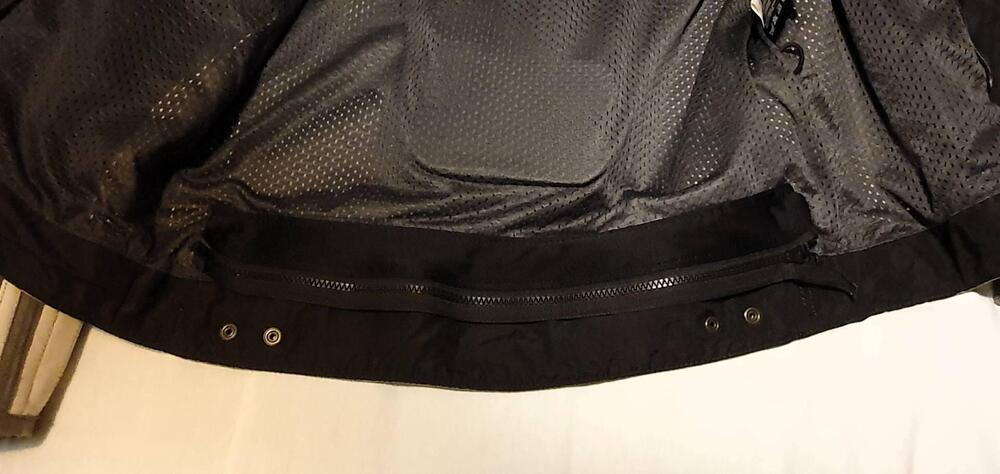 Giacca moto in pelle Scott (14)