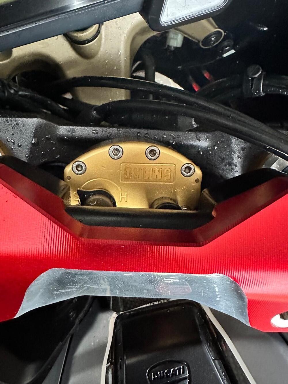 Ducati Multistrada 1200 ABS (2010 - 12) (11)