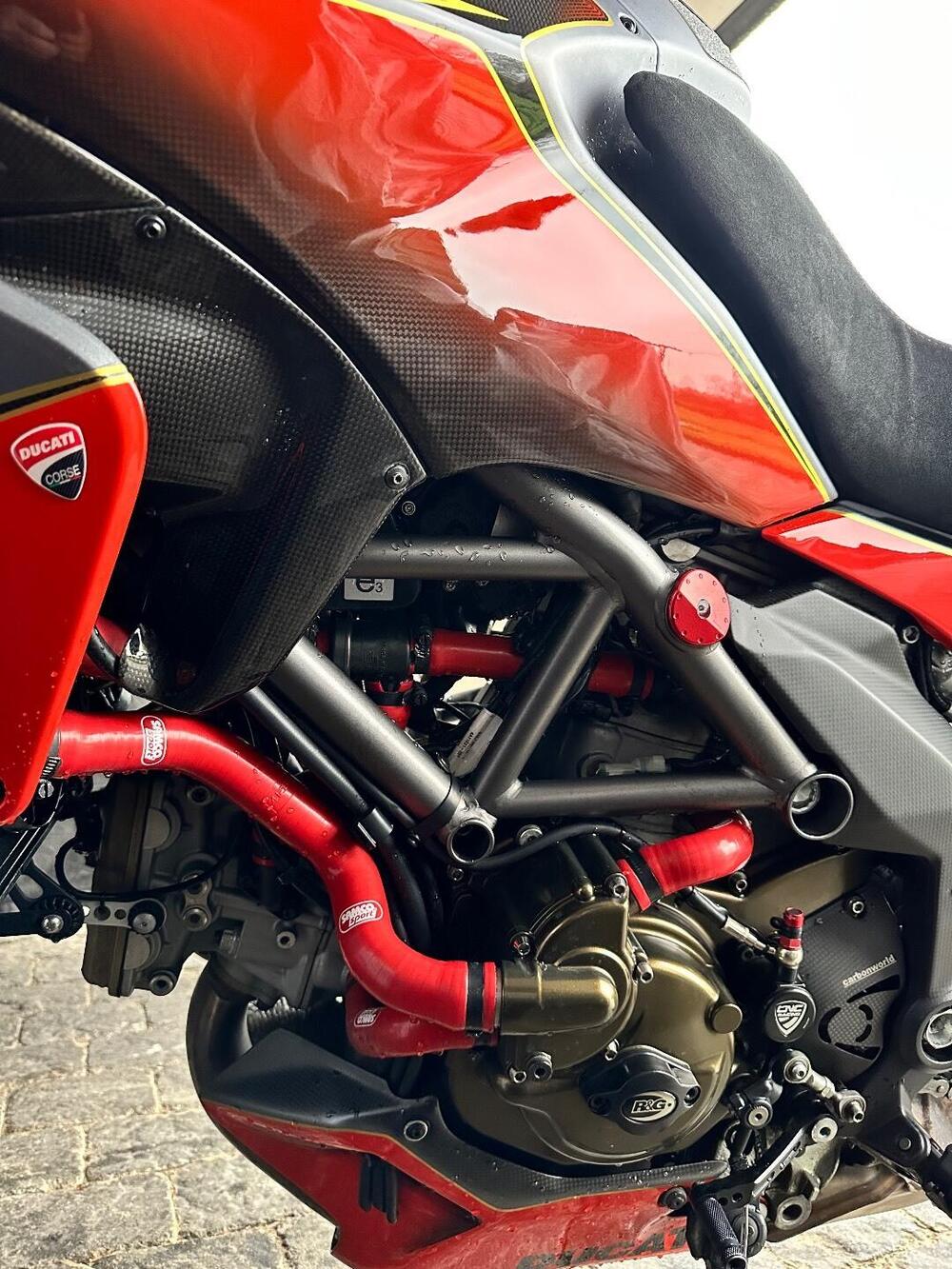 Ducati Multistrada 1200 ABS (2010 - 12) (12)