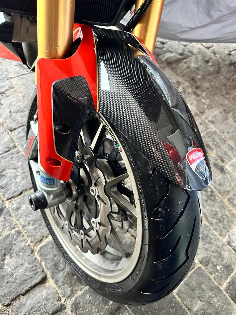 Ducati Multistrada 1200 ABS (2010 - 12) (13)