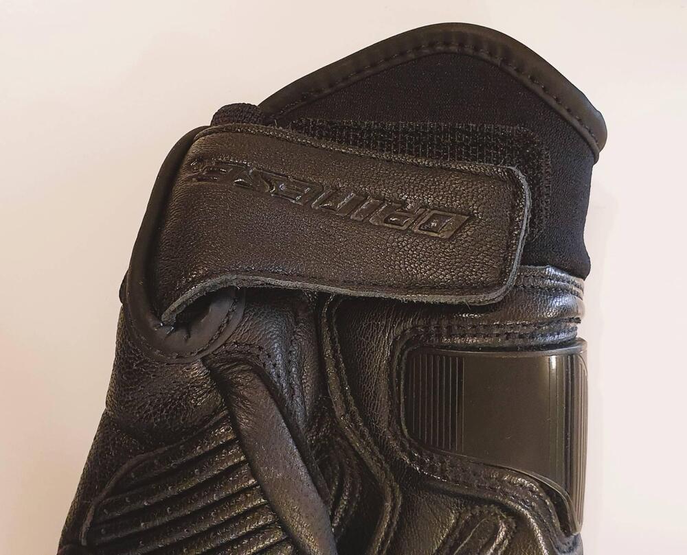Guanti moto DAINESE X-RIDE tg. 8/S (3)