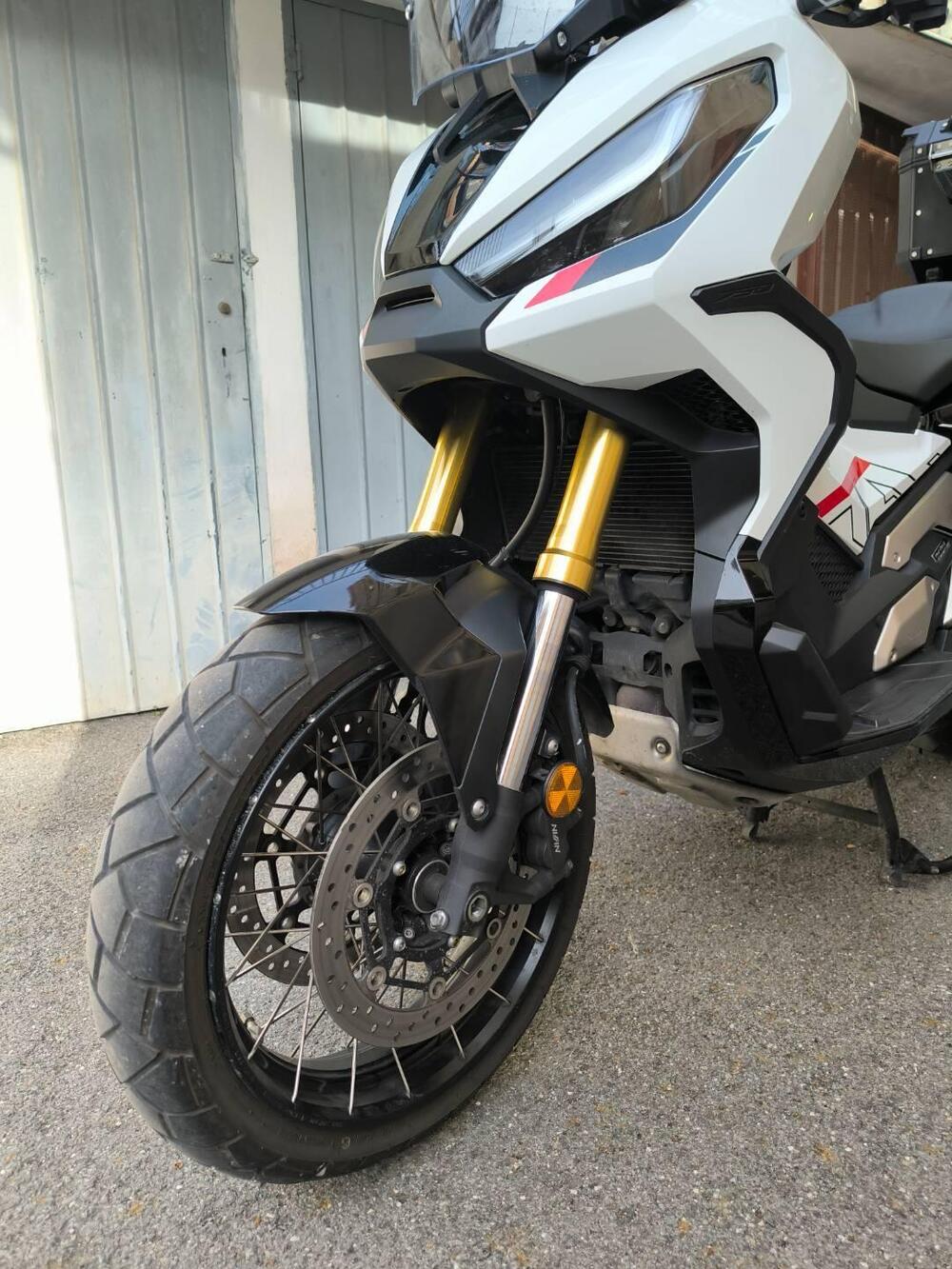 Honda X-ADV 750 DCT (2021 - 24) (4)