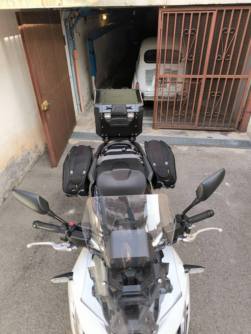 Honda X-ADV 750 DCT (2021 - 24) (5)