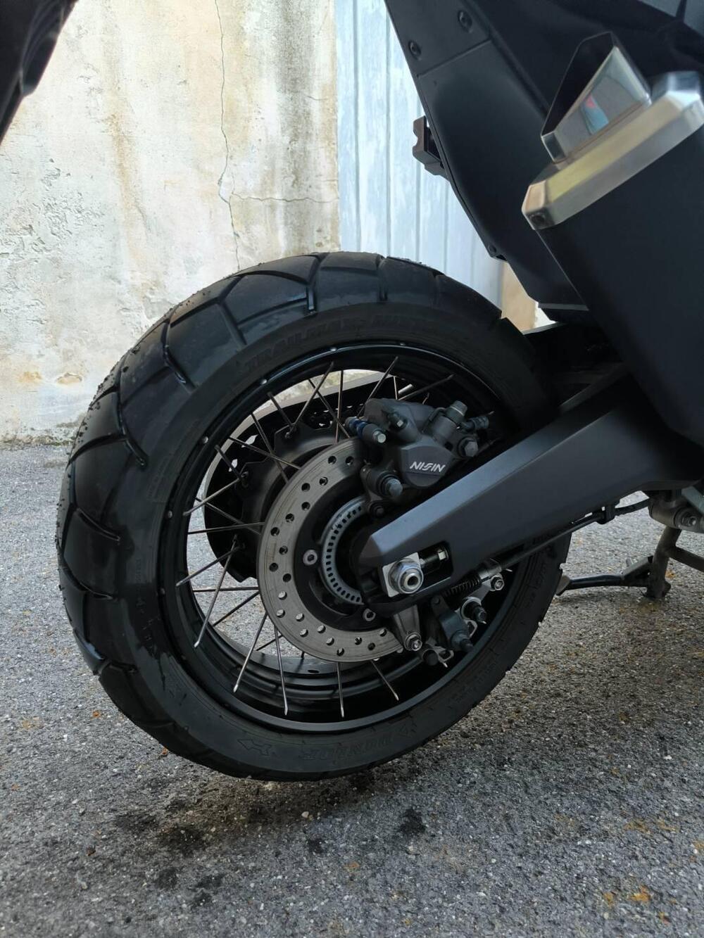 Honda X-ADV 750 DCT (2021 - 24) (9)