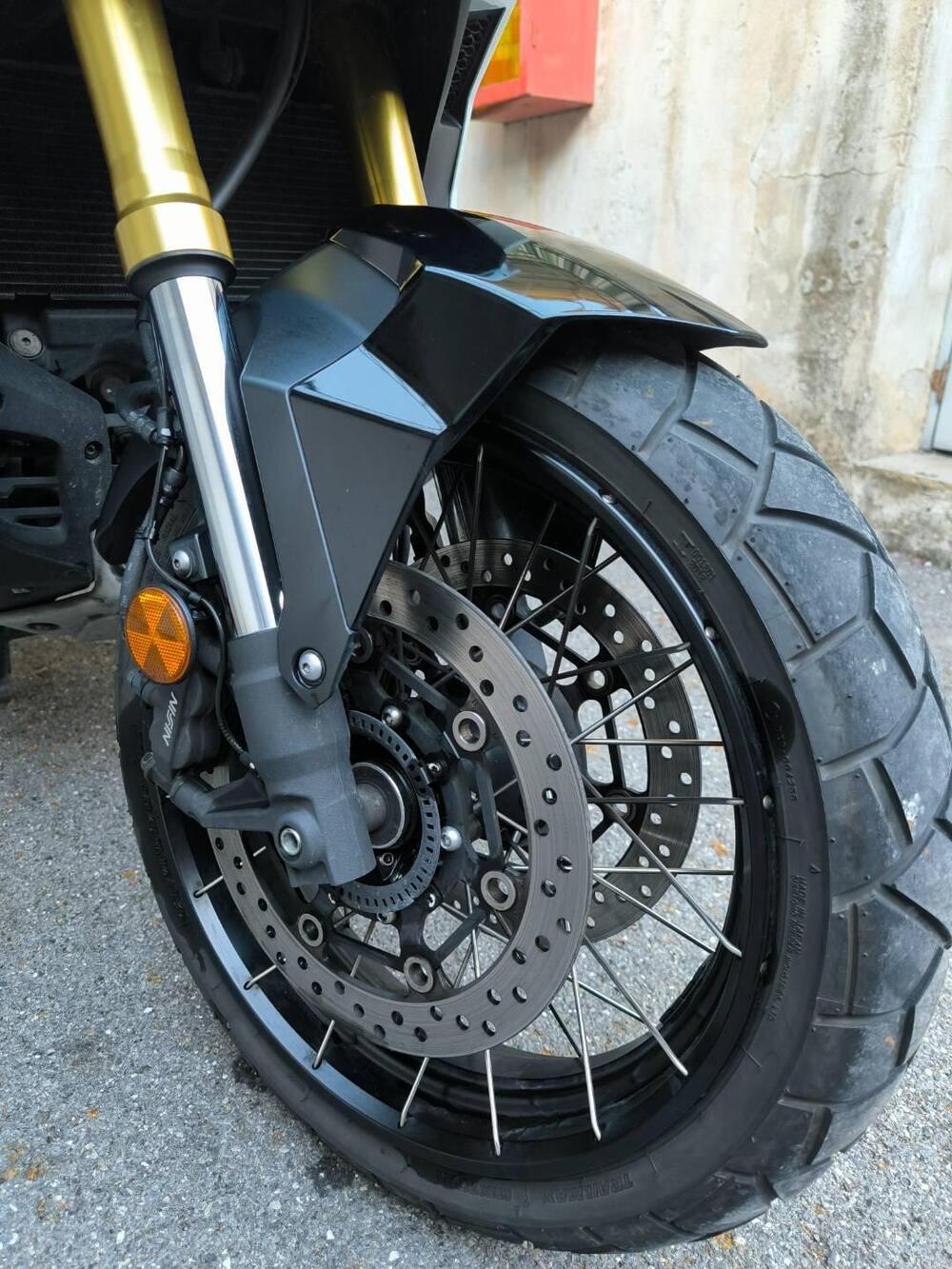 Honda X-ADV 750 DCT (2021 - 24) (10)