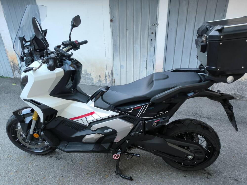 Honda X-ADV 750 DCT (2021 - 24) (12)