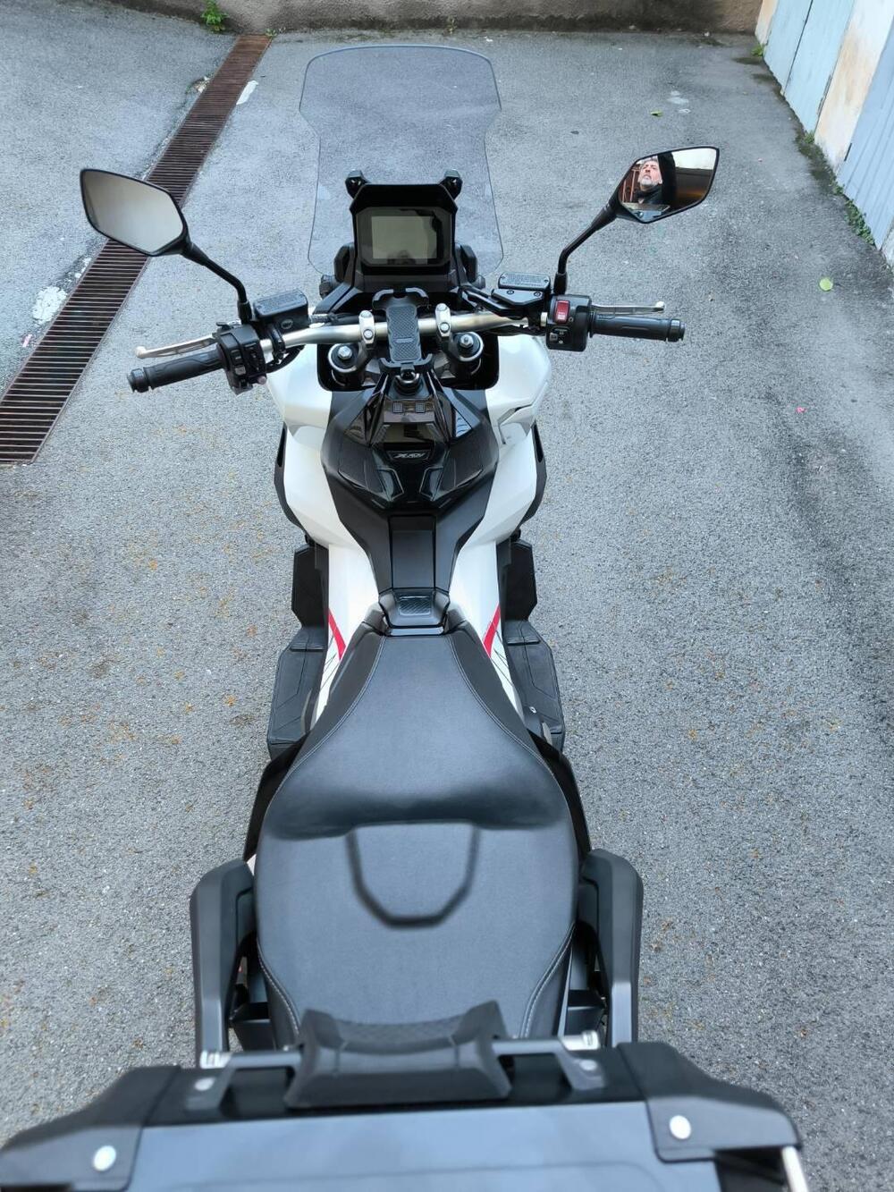 Honda X-ADV 750 DCT (2021 - 24) (13)
