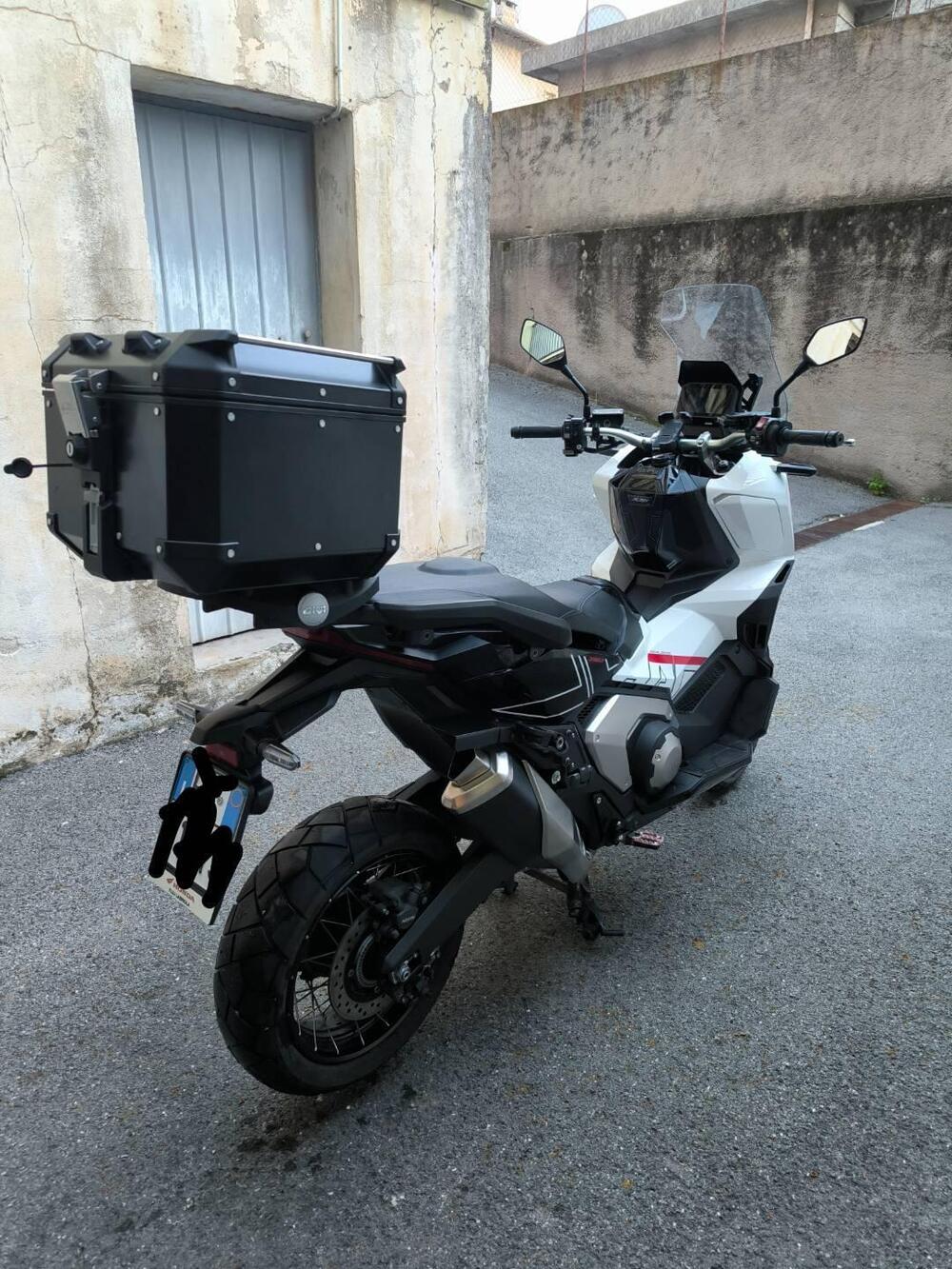 Honda X-ADV 750 DCT (2021 - 24) (14)