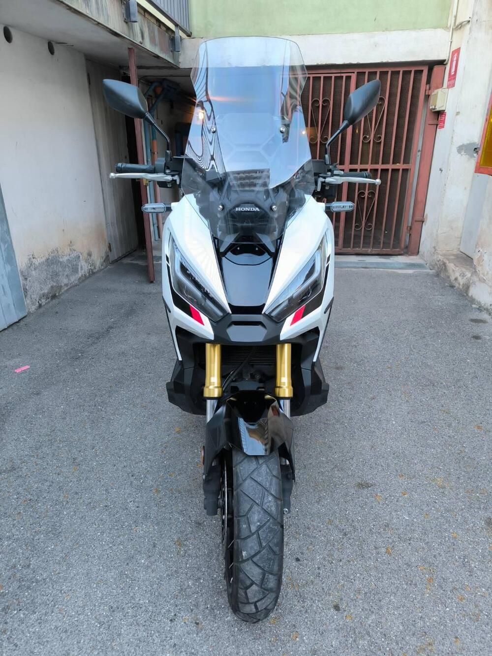 Honda X-ADV 750 DCT (2021 - 24) (16)