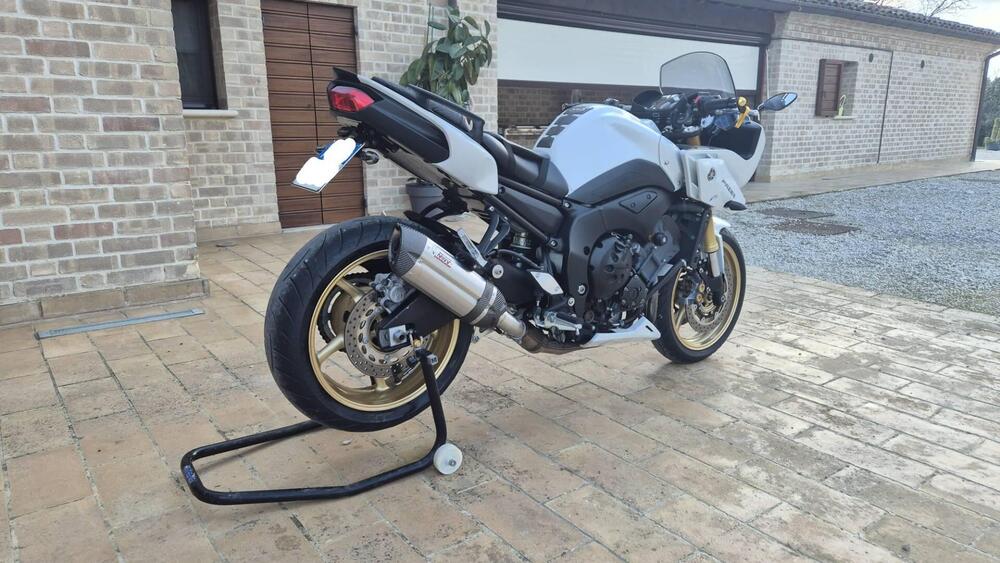 Yamaha Fazer 8 (2010 - 16) (6)