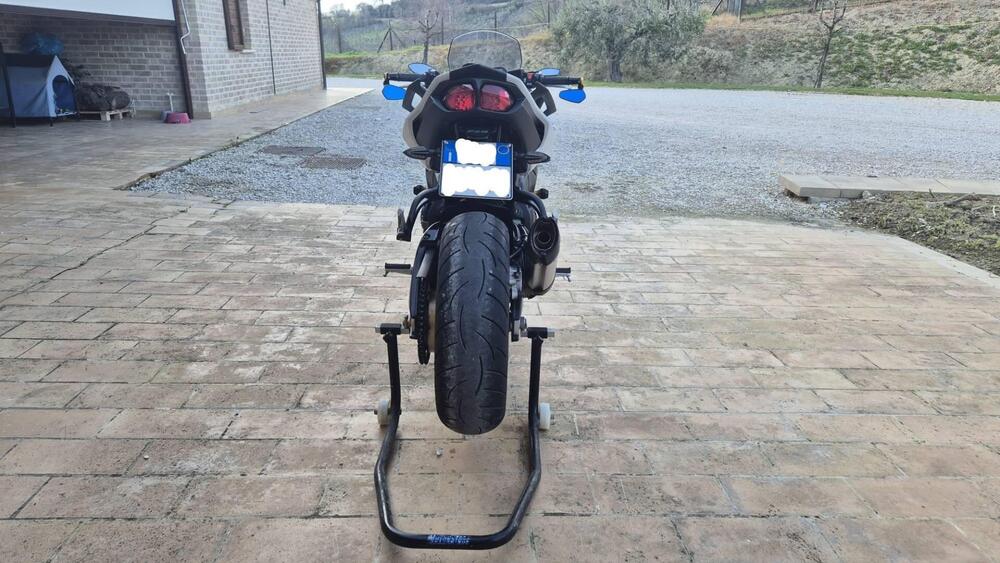 Yamaha Fazer 8 (2010 - 16) (7)