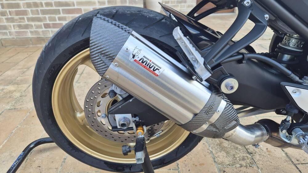 Yamaha Fazer 8 (2010 - 16) (11)