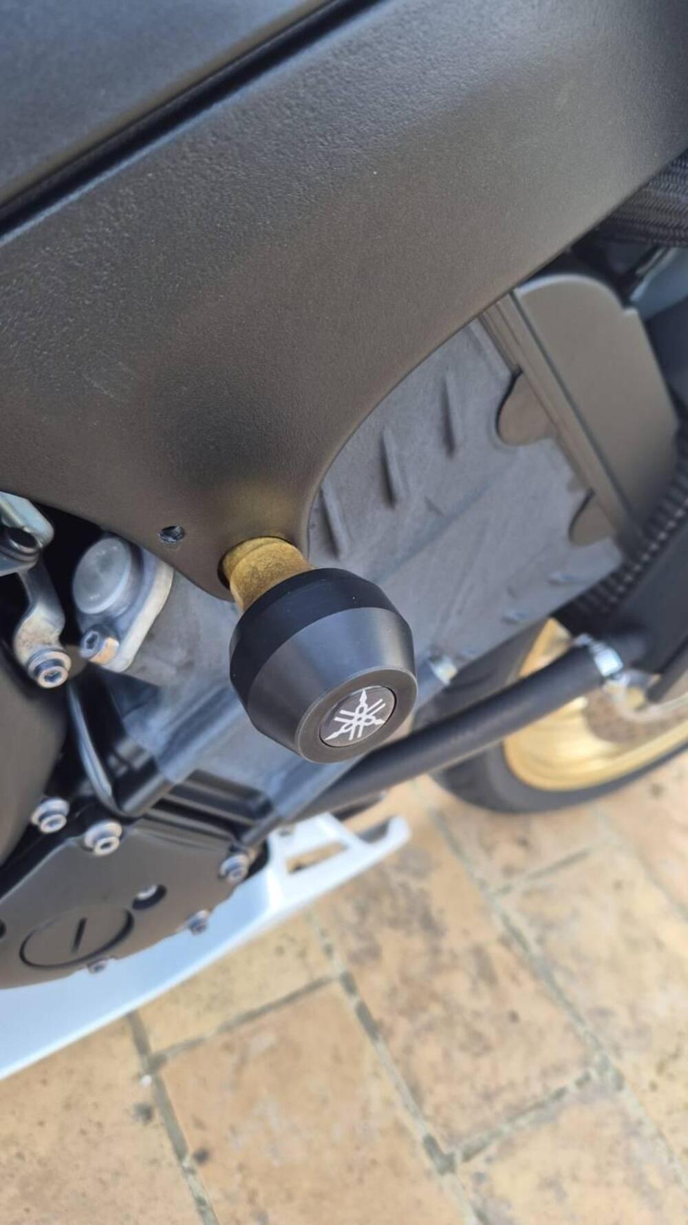 Yamaha Fazer 8 (2010 - 16) (12)