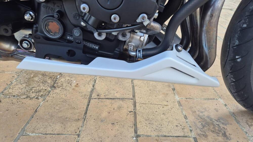 Yamaha Fazer 8 (2010 - 16) (13)