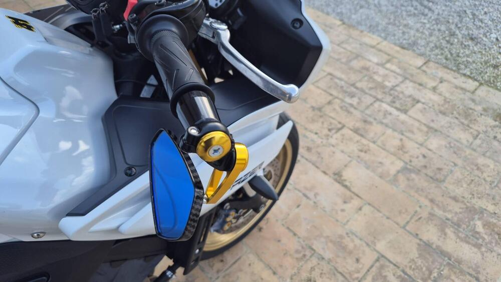 Yamaha Fazer 8 (2010 - 16) (14)