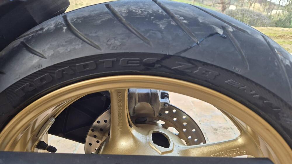 Yamaha Fazer 8 (2010 - 16) (17)