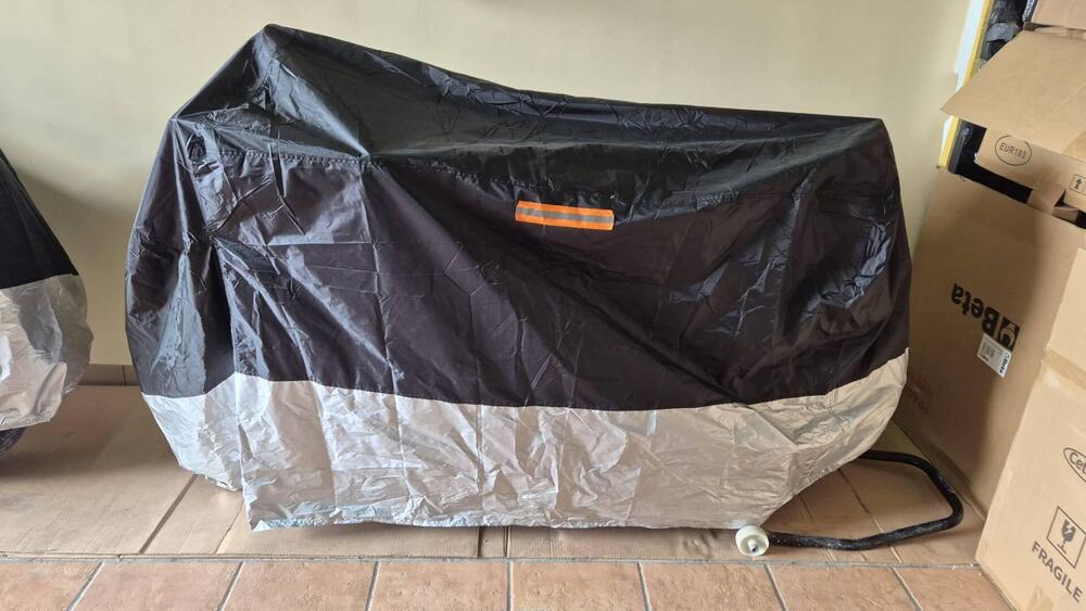 Yamaha Fazer 8 (2010 - 16) (18)