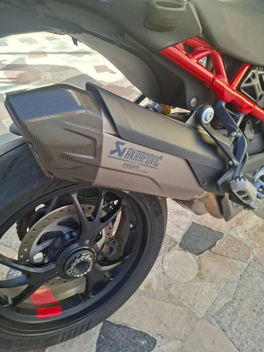 Ducati Multistrada V4 Pikes Peak (2021 - 24) (7)