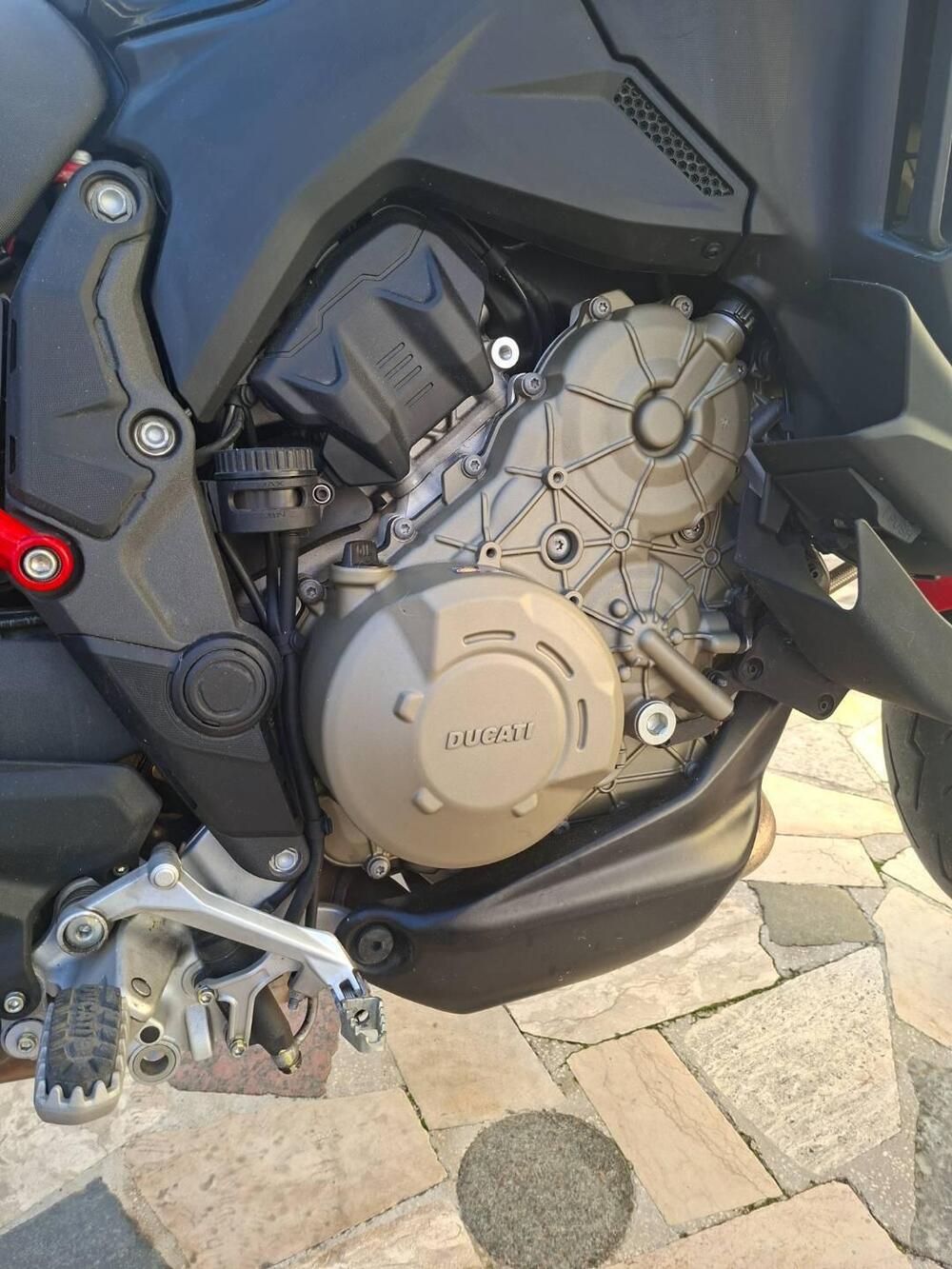 Ducati Multistrada V4 Pikes Peak (2021 - 24) (11)