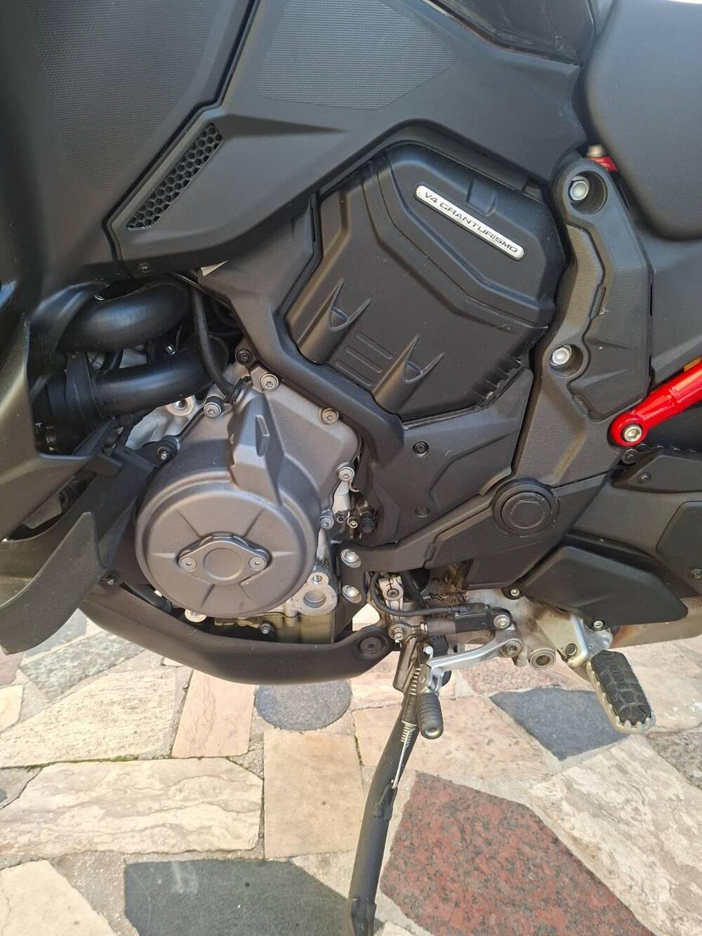 Ducati Multistrada V4 Pikes Peak (2021 - 24) (12)