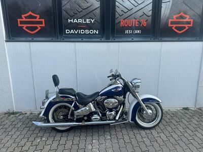 Harley-Davidson 1584 Deluxe (2007 - 08) - FLSTN usata