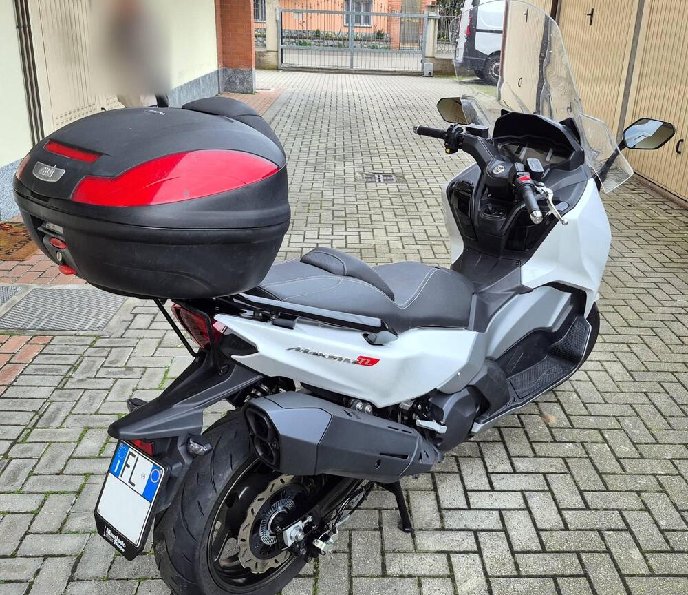 Sym Maxsym TL 508 (2025 - 26) (3)