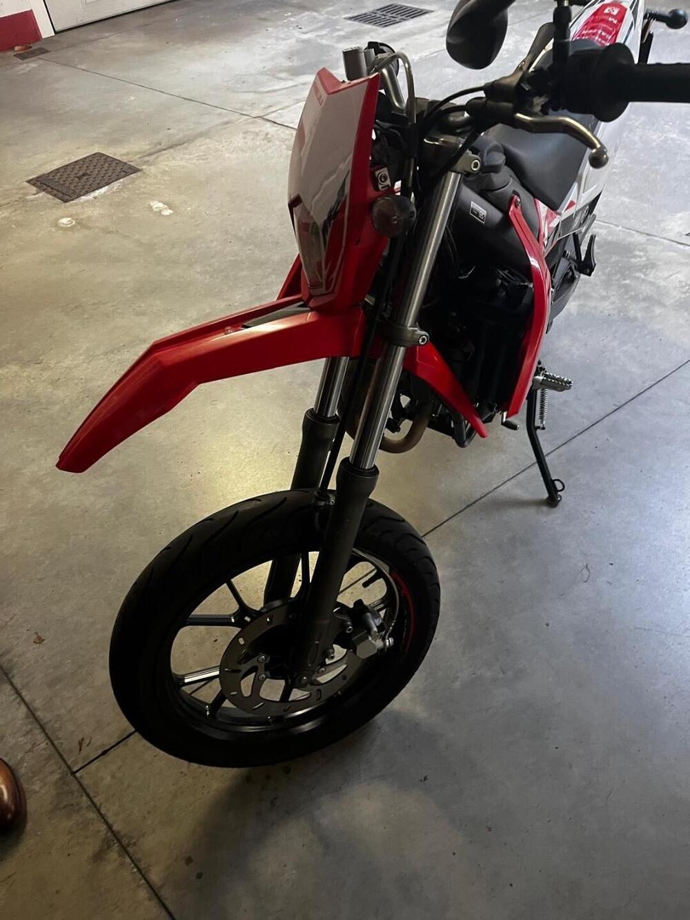 Rieju MRT 50 Supermotard (2021 - 25) (3)