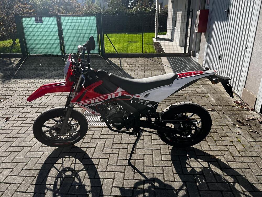 Rieju MRT 50 Supermotard (2021 - 25) (4)