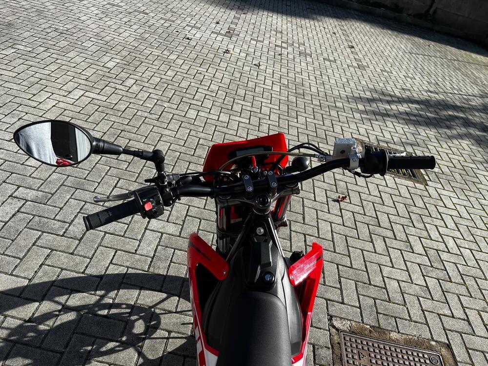 Rieju MRT 50 Supermotard (2021 - 25) (7)