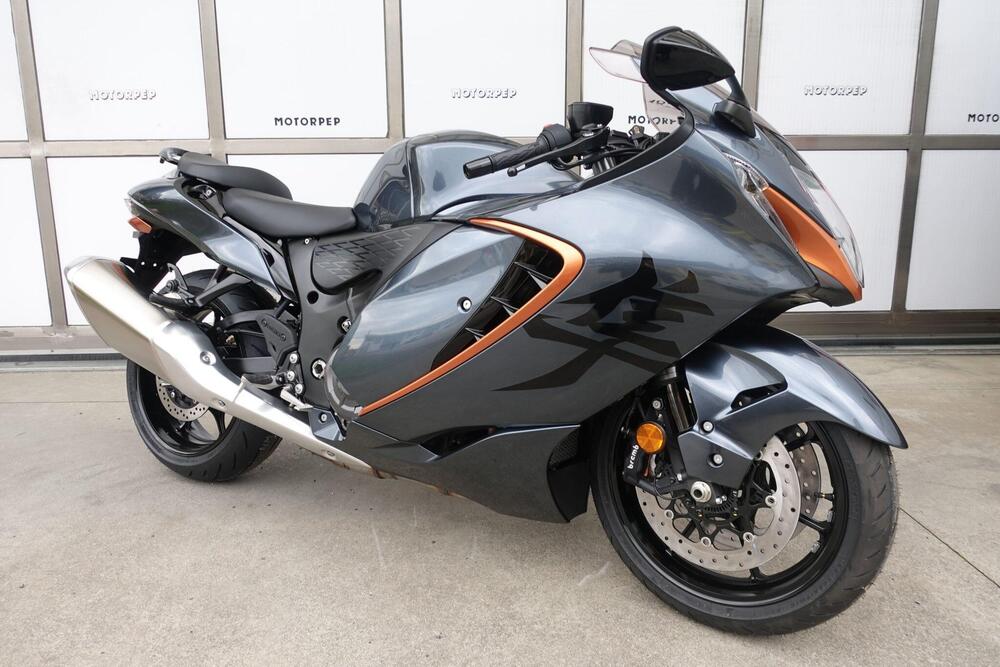 Suzuki GSX 1300 R Hayabusa (2026) (3)
