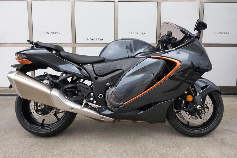 Suzuki GSX 1300 R Hayabusa (2026) (4)