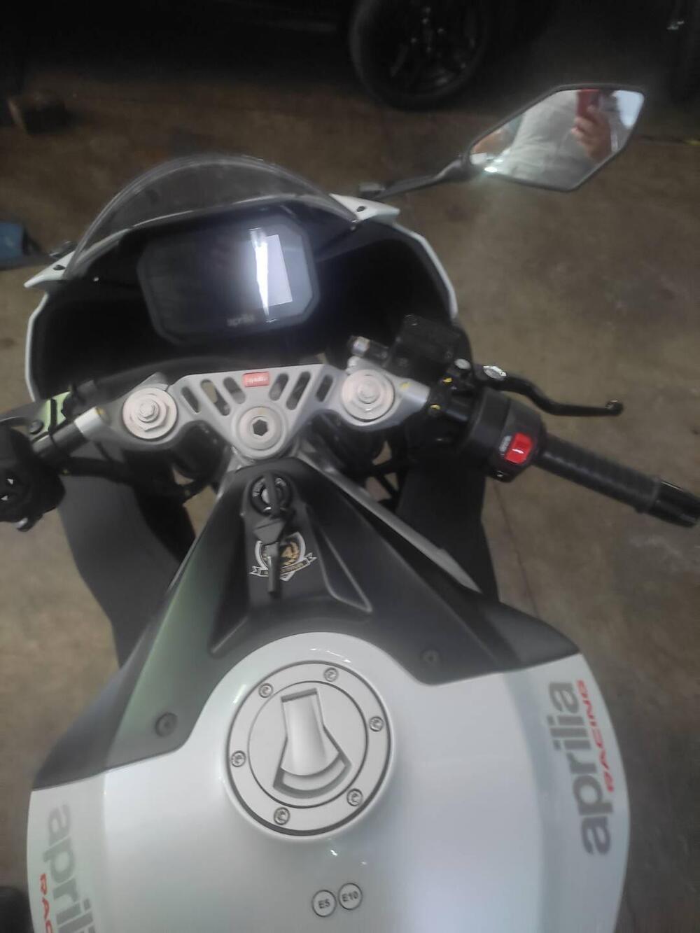 Aprilia RS 457 (2024 - 26) (2)