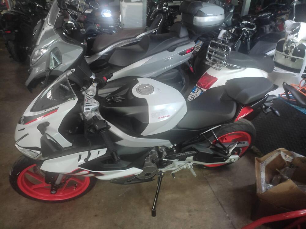 Aprilia RS 457 (2024 - 26) (3)