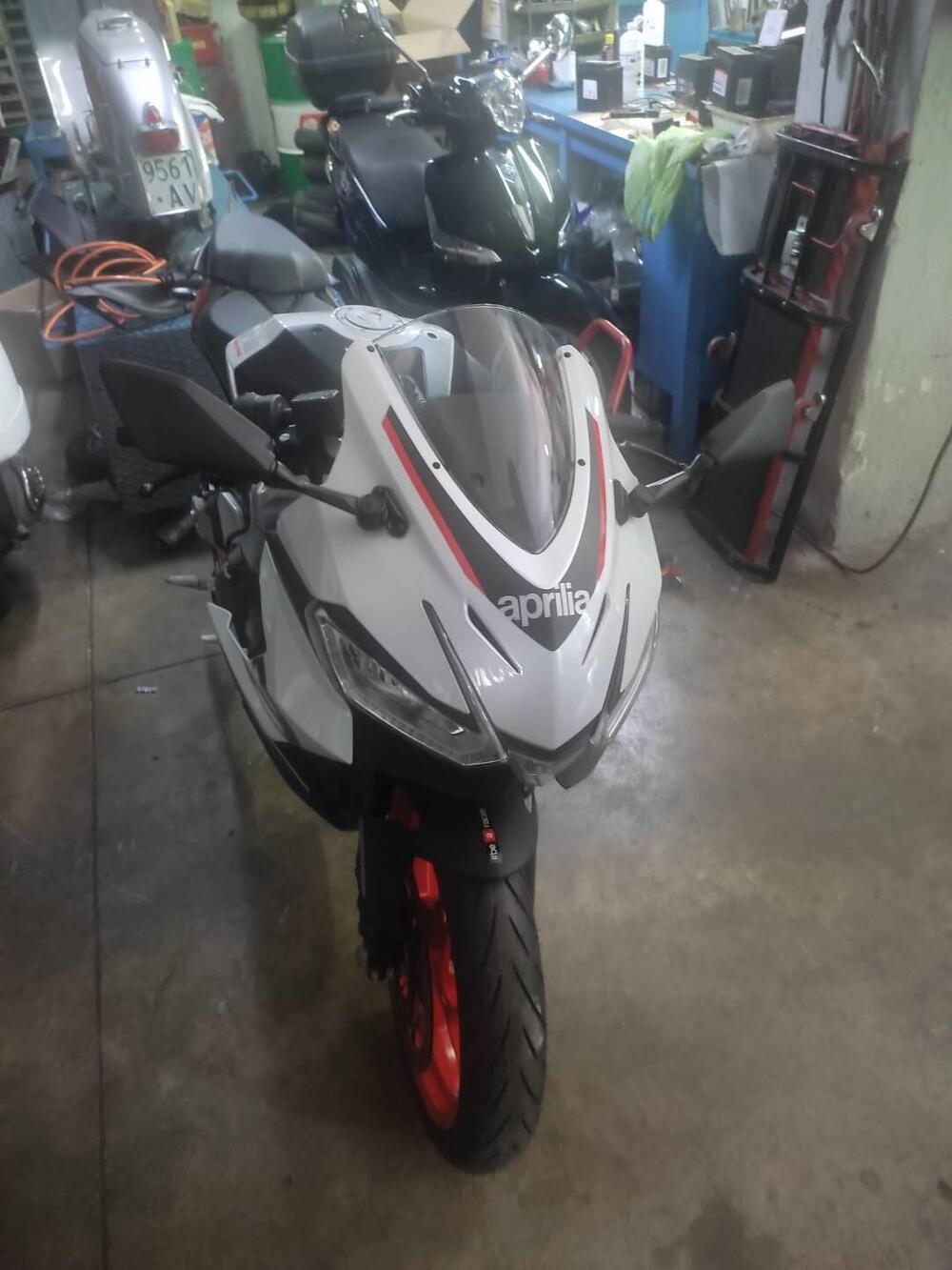 Aprilia RS 457 (2024 - 26) (4)