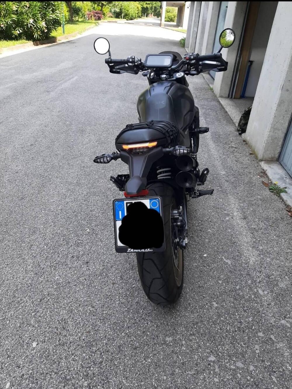 Zontes ZT350-GK (2022 - 26) (2)