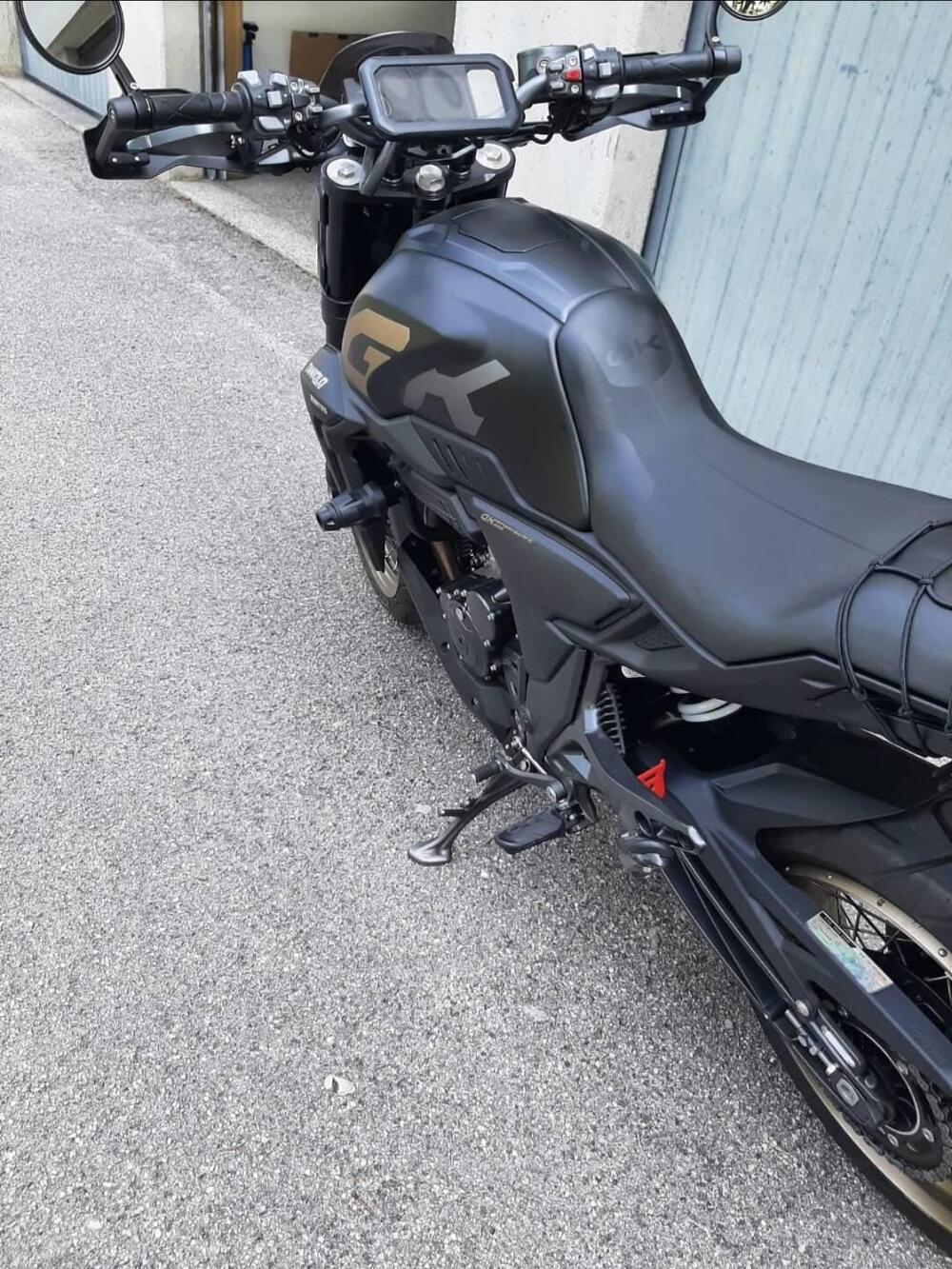 Zontes ZT350-GK (2022 - 26) (3)