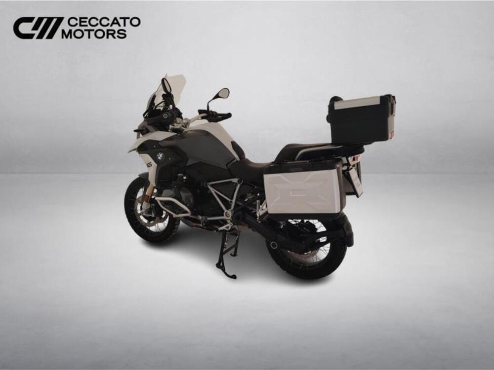 Bmw R 1250 GS (2021 - 24) (9)