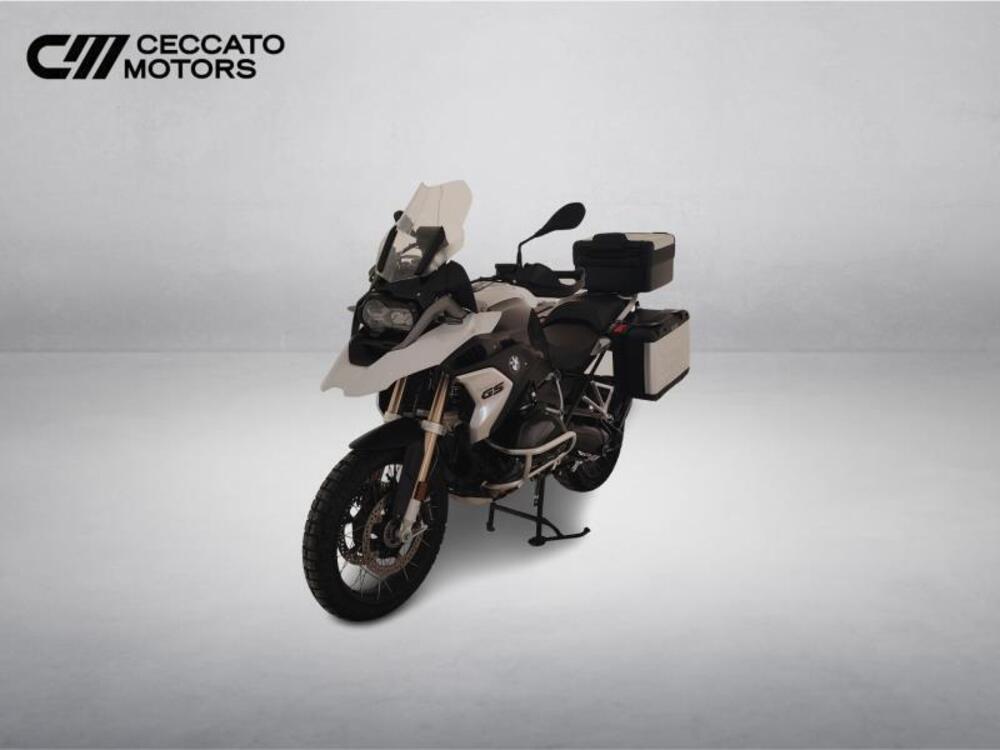 Bmw R 1250 GS (2021 - 24) (12)