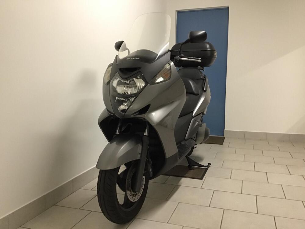 Honda Silver Wing 400 (2006 - 09) (2)