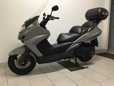 Honda Silver Wing 400 (2006 - 09) usata