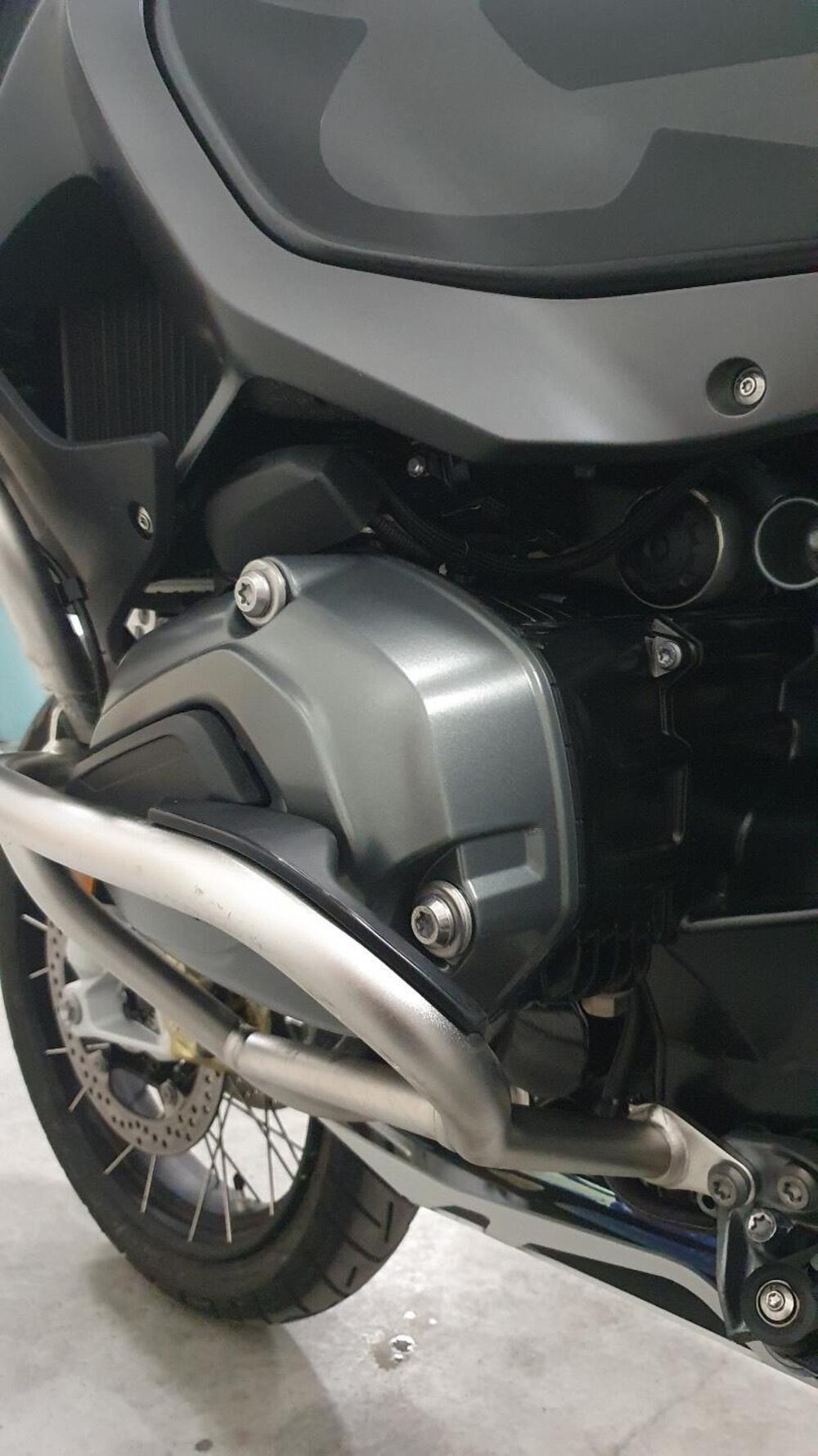 Bmw R 1200 GS Adventure (2017 - 18) (3)