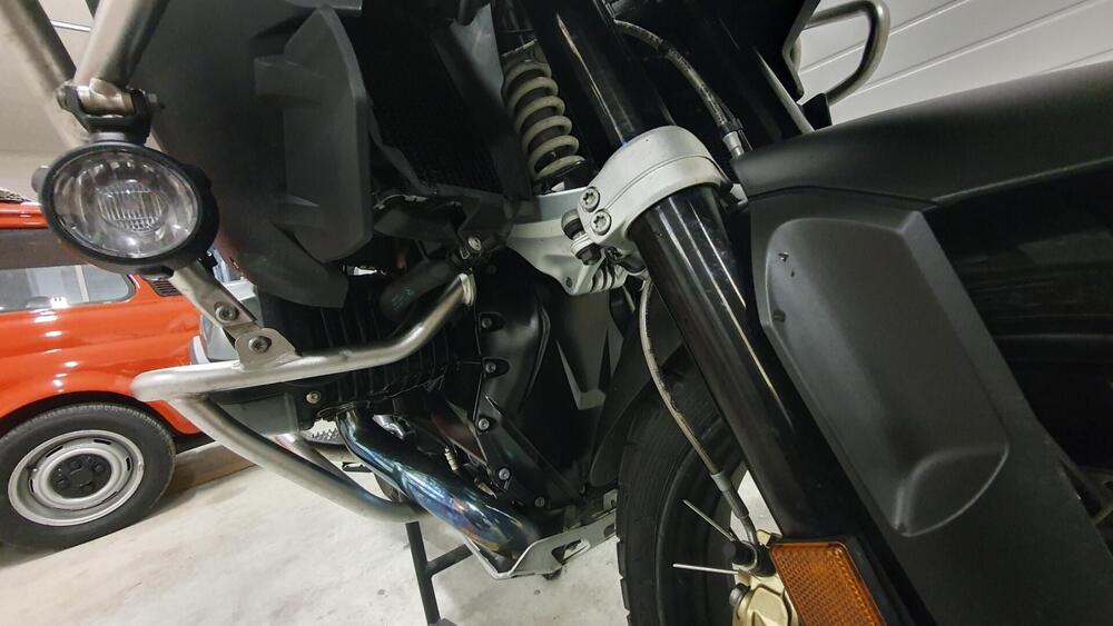 Bmw R 1200 GS Adventure (2017 - 18) (4)