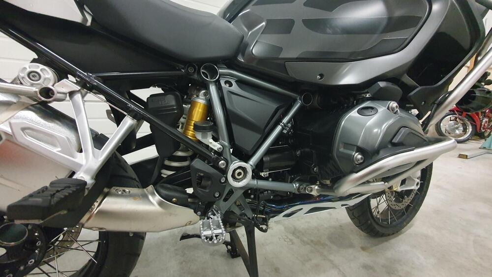 Bmw R 1200 GS Adventure (2017 - 18) (6)