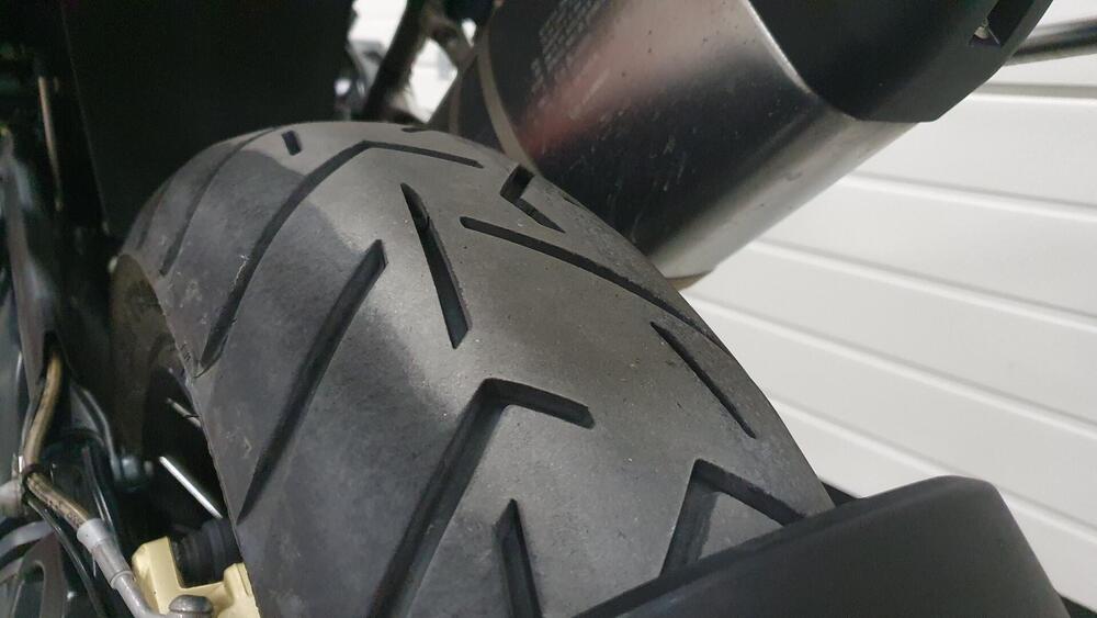 Bmw R 1200 GS Adventure (2017 - 18) (7)