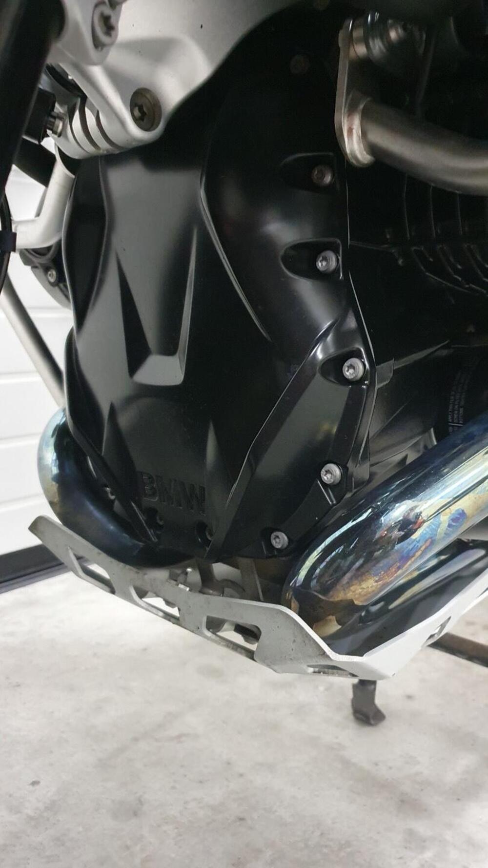 Bmw R 1200 GS Adventure (2017 - 18) (12)