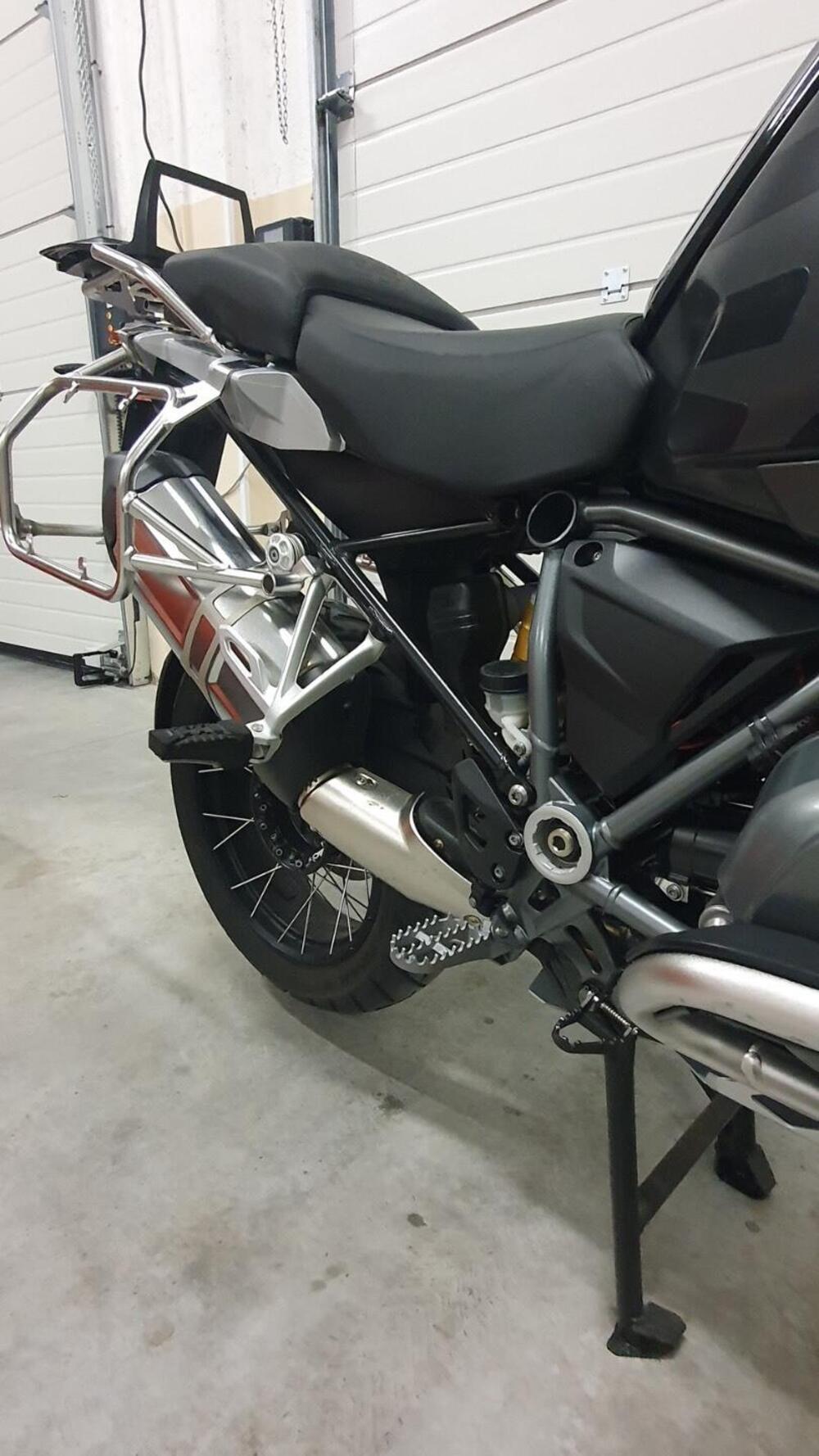 Bmw R 1200 GS Adventure (2017 - 18) (13)