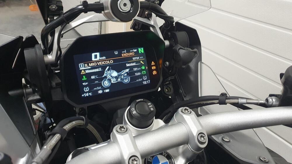 Bmw R 1200 GS Adventure (2017 - 18) (16)